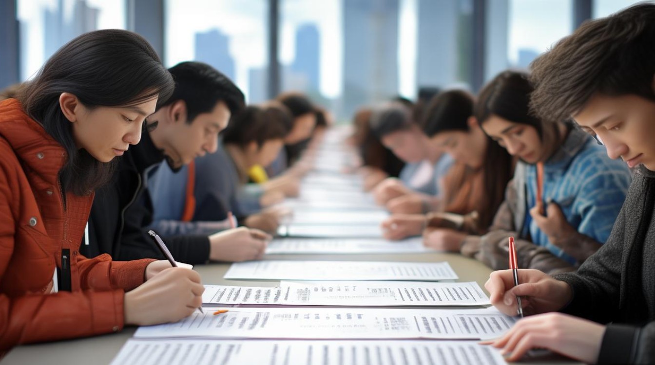 国考随便报？资格门槛真那么低？-图1