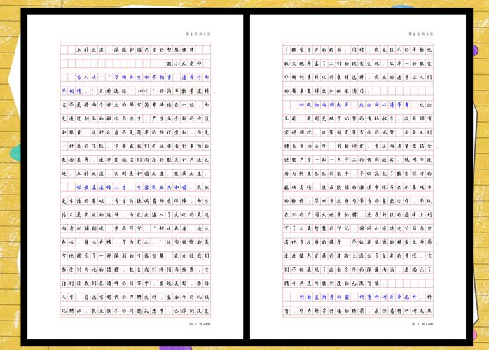 地级市国考申论如何高效备考拿高分?-图3 地级市国考申论如何高效备考拿高分?-图3