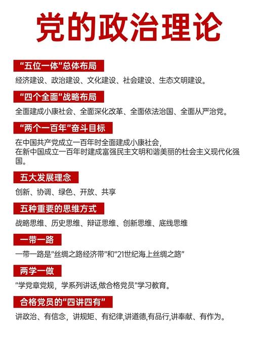 国考时政汇总，今年考哪些？-图2