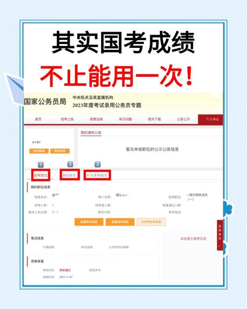 国考成绩何时出？速查入口在哪？-图2