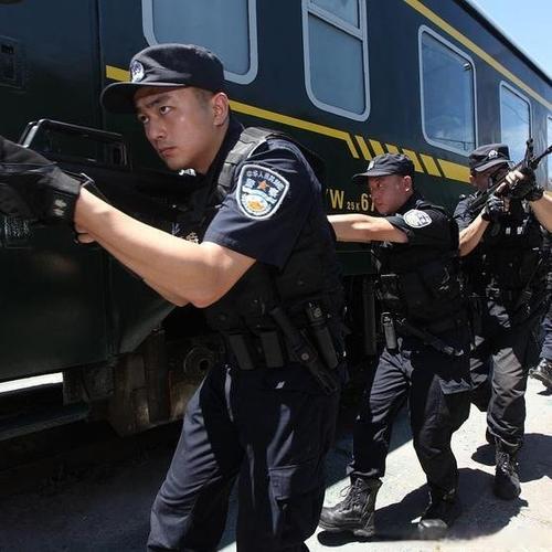 国考警察如何备考？-图3