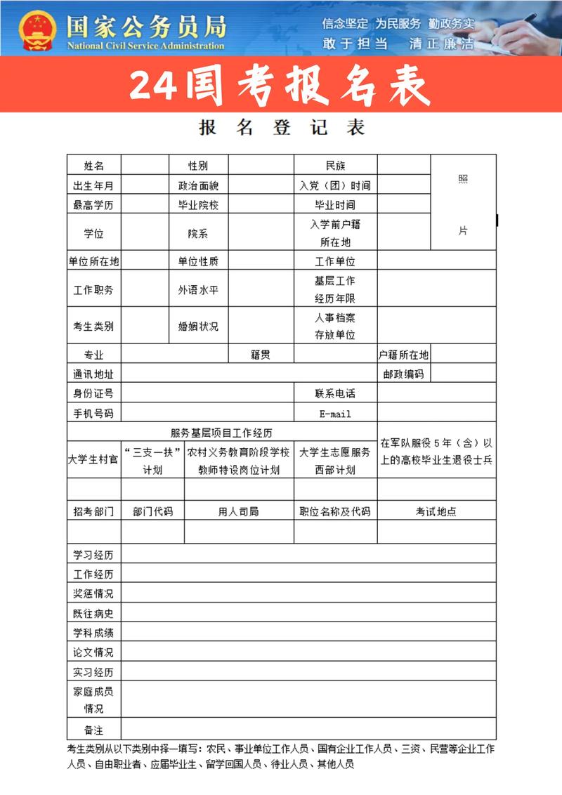 辽阳国考报名何时开始?-图3 辽阳国考报名何时开始?-图3