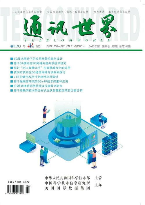 国考通讯世界如何助力职业发展？-图1