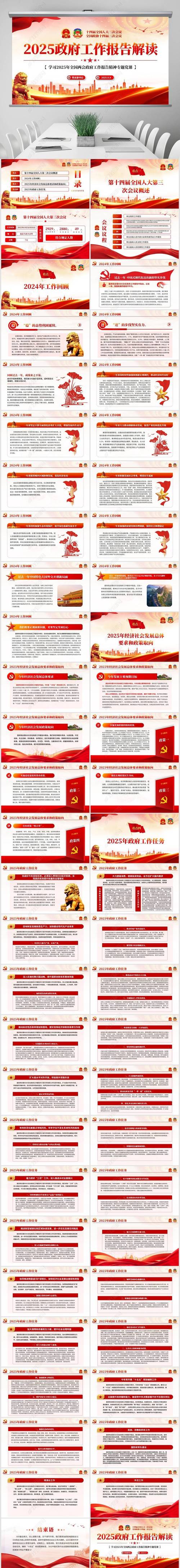 2025国考课件有哪些重点变化？-图3