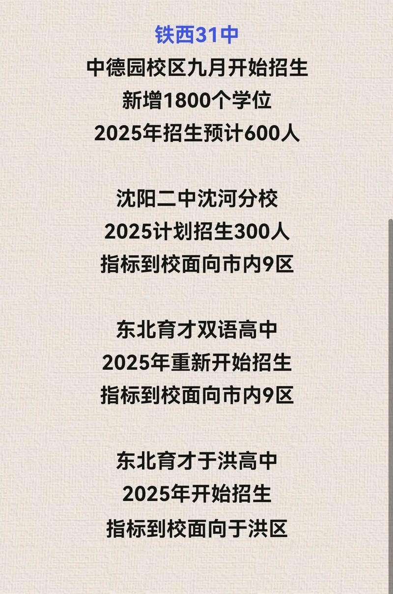 2025国考沈阳有哪些新变化或注意事项？-图2