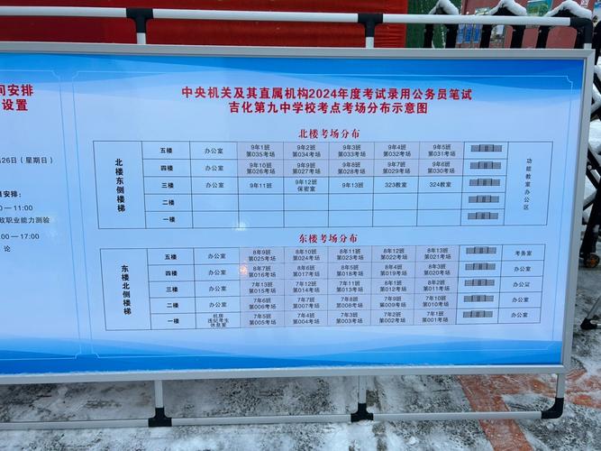 国考考试地点是按户籍还是准考证?-图1 国考考试地点是按户籍还是准考证?-图1