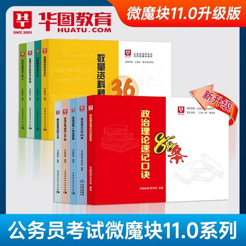 事业编考国考，是同时准备还是二选一？-图3