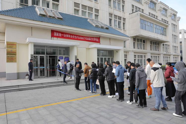 临邑国考何时报名？有何新变化？-图1