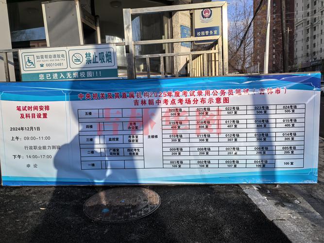 国考地点怎么选？户籍、职位、城市怎么权衡？-图3