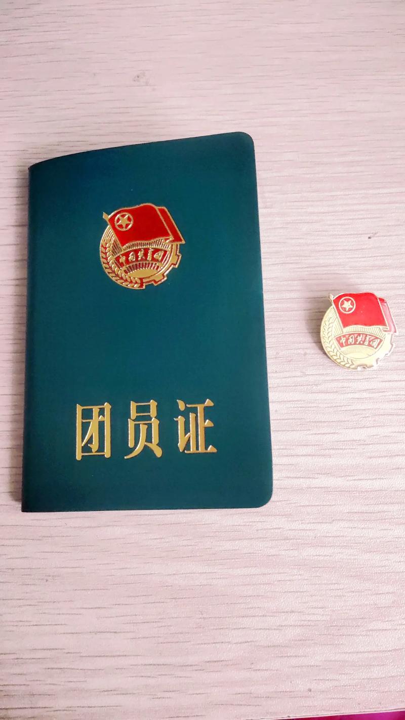 国考政审没有团员证-图2