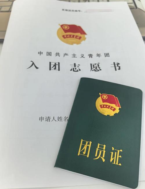 国考政审没有团员证-图1