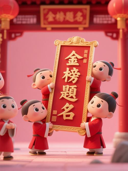 国考第一名的备考秘诀是什么？-图1