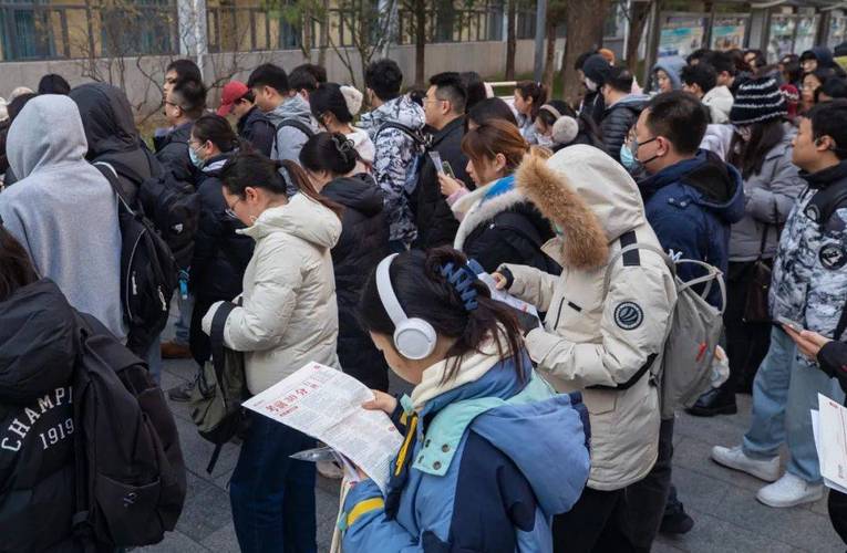 国考大同考场有何特别安排?-图2 国考大同考场有何特别安排?-图2