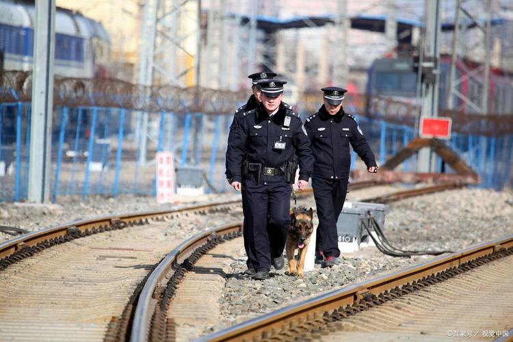 铁路国考公安岗,笔试面试如何备考?-图1 铁路国考公安岗,笔试面试如何备考?-图1