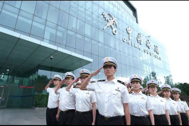 北京海关国考面试考什么？-图2