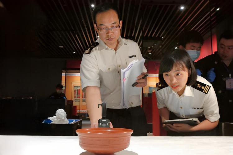 徐闻海关国考报名条件是什么？-图2