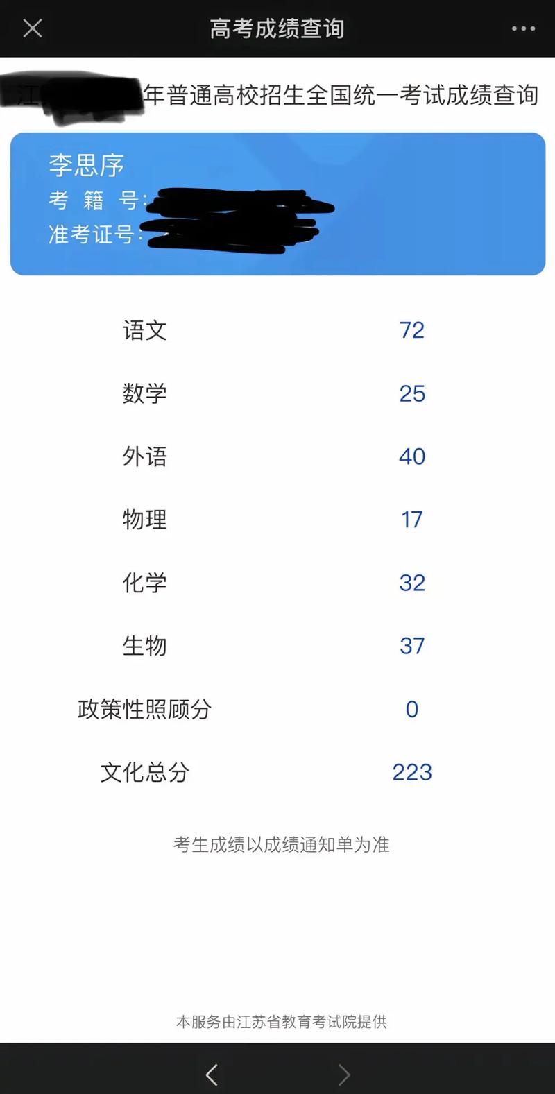 李思国考有何备考秘诀或成功经验？-图1