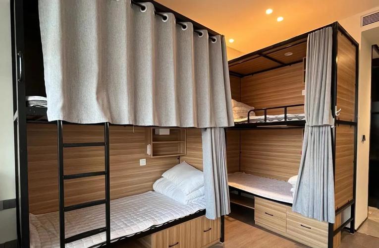 国考住店有何特殊规定或限制？-图2