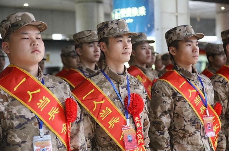 当兵经历国考有优势吗？-图2