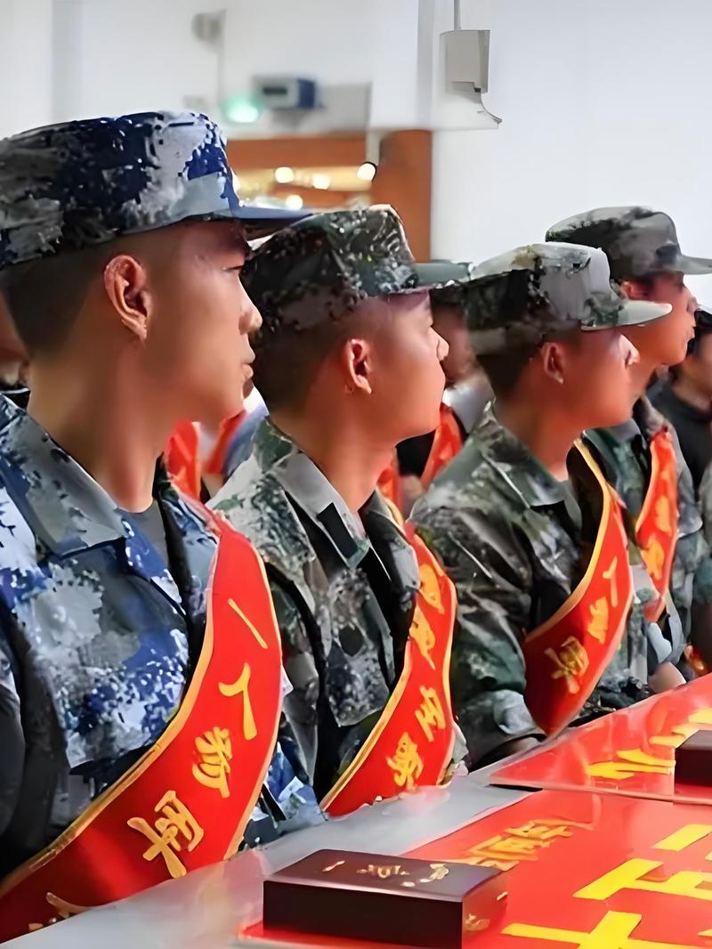 当兵经历国考有优势吗？-图1