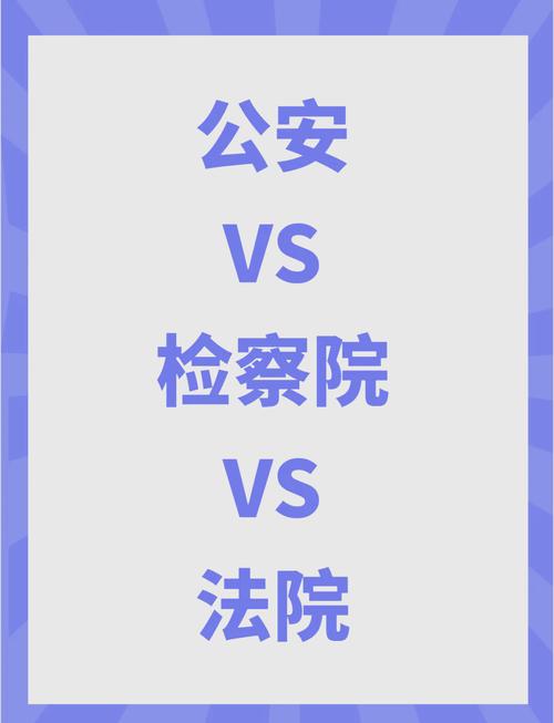 公检法国考有何特殊之处？-图2