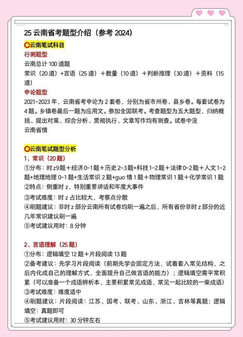 大理2025国考何时报名？条件有哪些？-图2