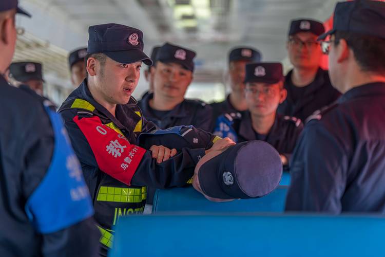 国考铁路公安体能测试标准有哪些？-图1