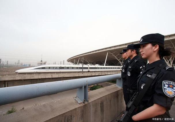 国考铁路公安体能测试标准有哪些？-图2