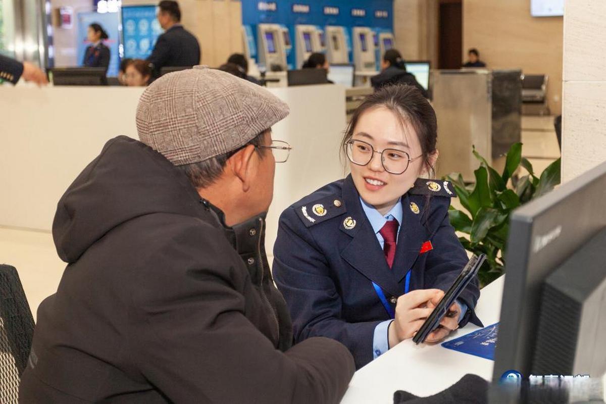 国考扬州税务局有何报考要求或竞争比？-图2