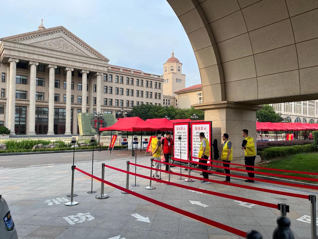 国考面试真有走后门？公平如何保障？-图2