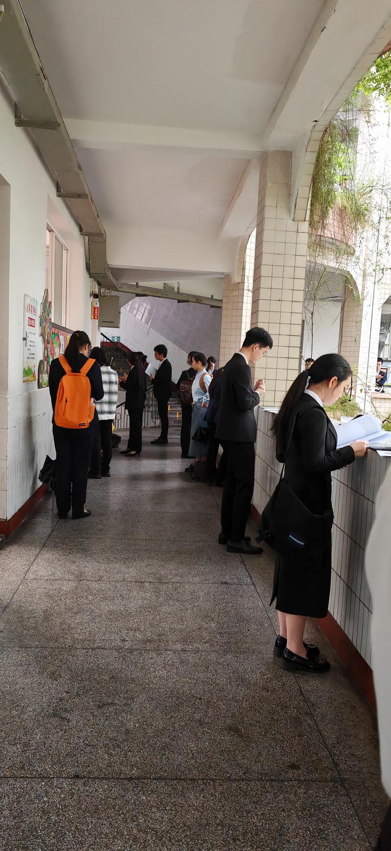 鹤壁国考面试-图1