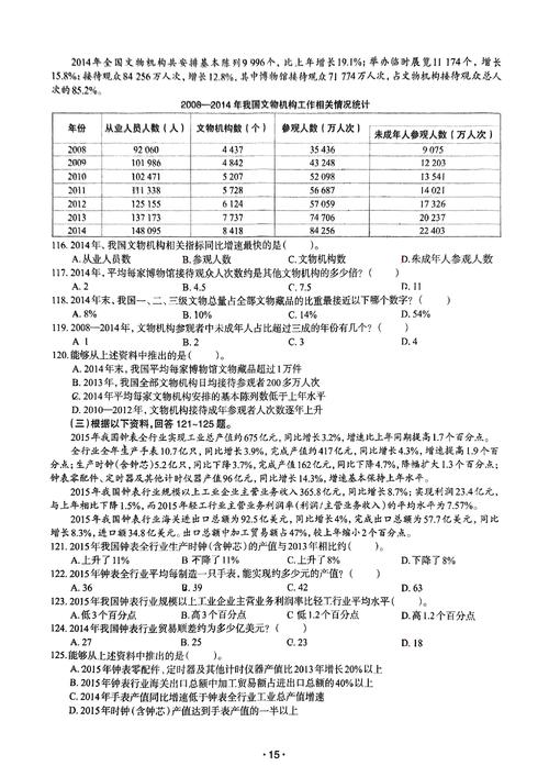 13年国考真题是什么？-图3