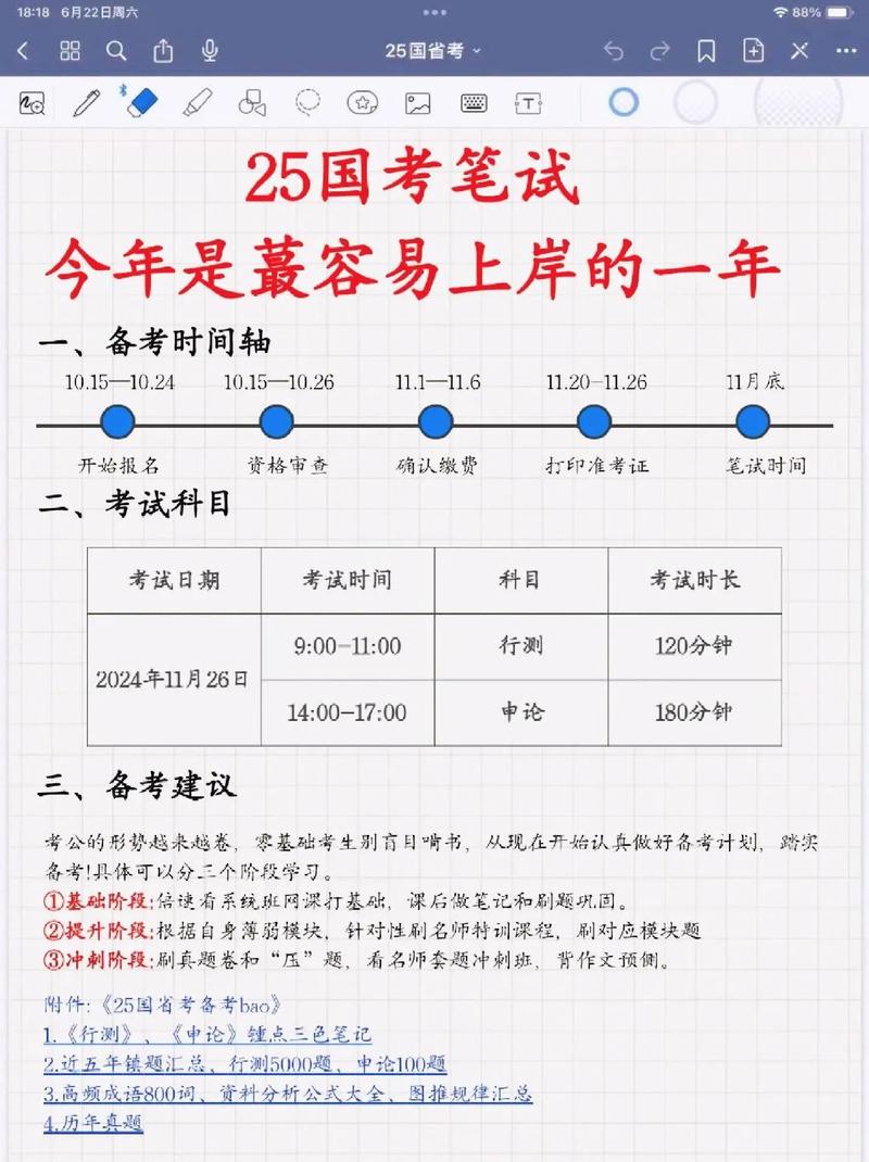 国考那些容易-图2