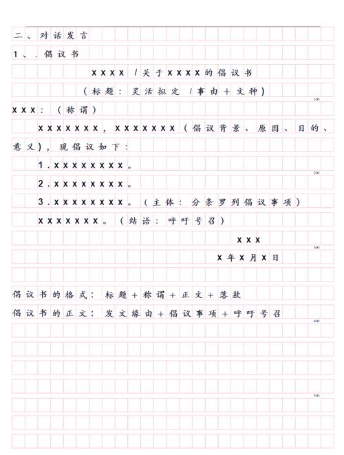 国考公文考什么?题型分值怎么算?-图1 国考公文考什么?题型分值怎么算?-图1