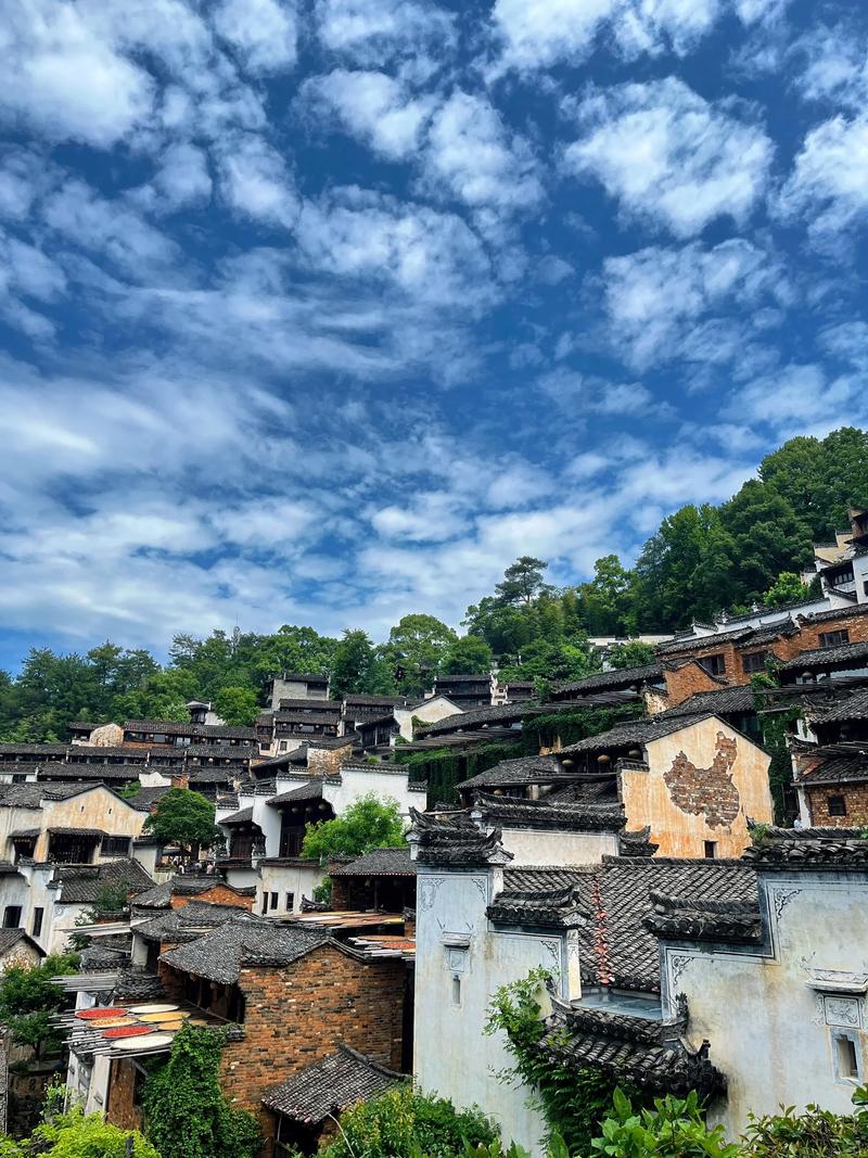 婺源国考何时报名？条件有哪些？-图2