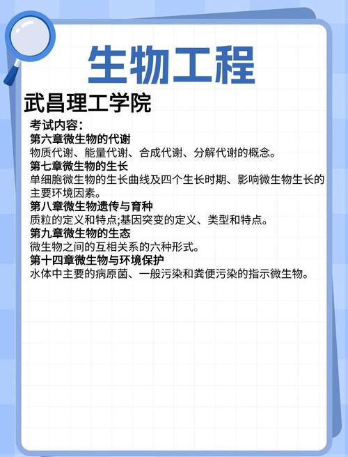 生物工程国考考什么？招录岗位有哪些？-图1