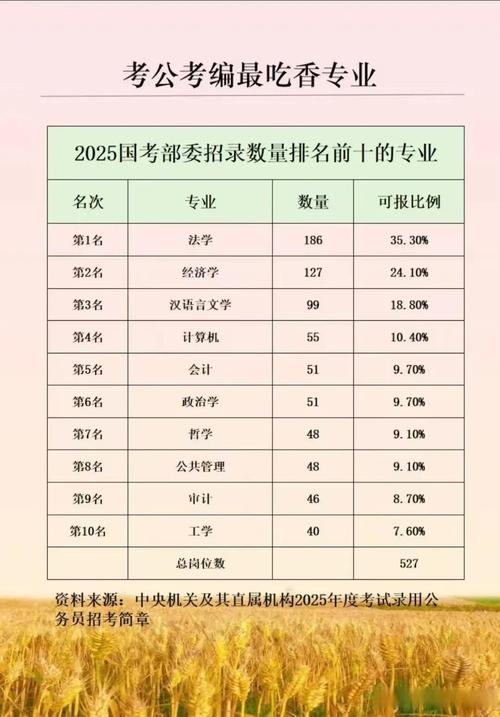 国考部委如何备考？-图2