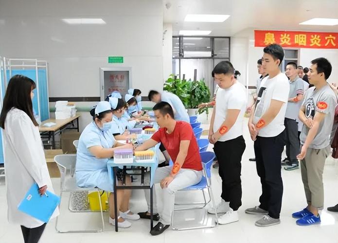 国考体检哪些项目最容易被刷？-图1