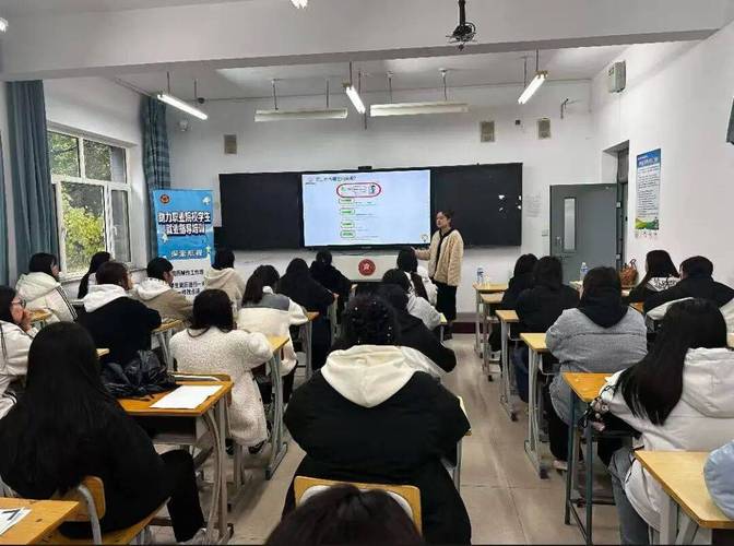 妇联面试如何答出岗位温度与政策高度？-图3