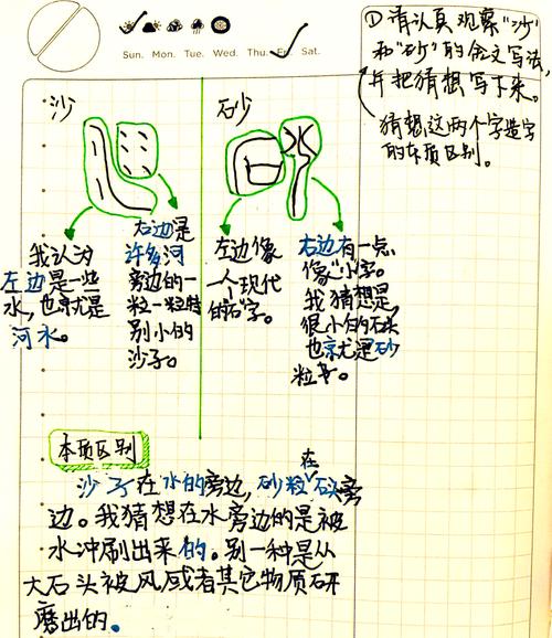 《玩泥沙》常识）教案-图1