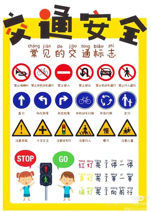 幼儿园大班安全常识有哪些关键点？-图2