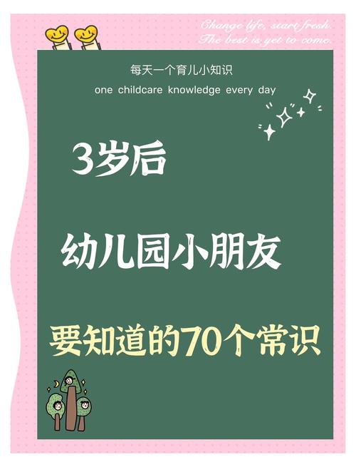 儿童常识 txt下载-图2