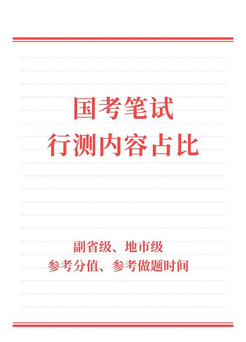 2011国考地市级行测真题特点是什么？-图3