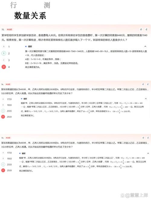 2026国考地市级行测考什么?-图2 2026国考地市级行测考什么?-图2