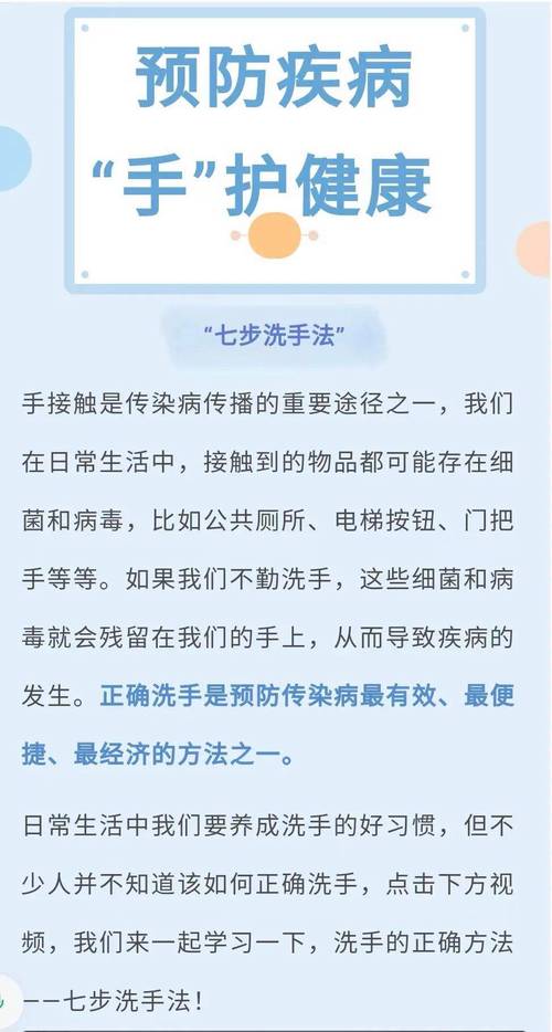 健康卫生小常识顺口溜有哪些实用妙招?-图3 健康卫生小常识顺口溜有哪些实用妙招?-图3