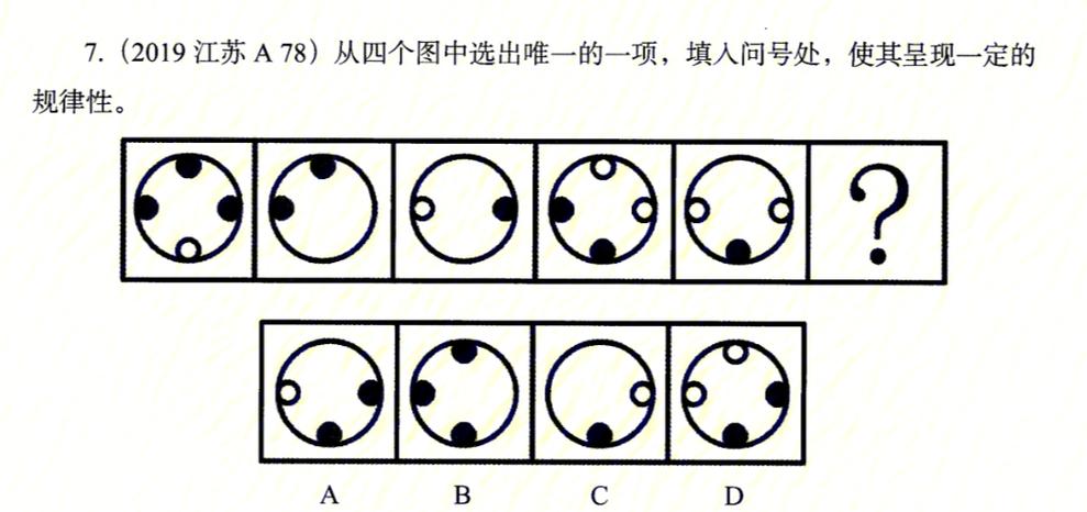 公务员考试常识题为何能出得这么有趣？-图2