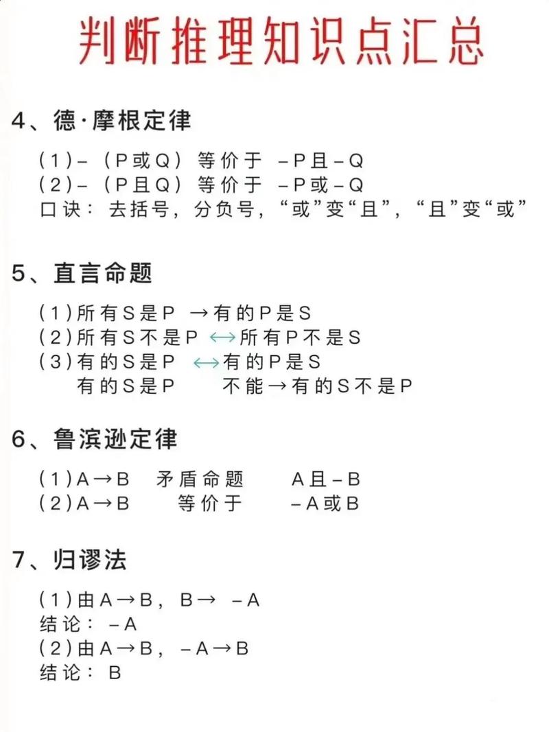 省考常识判断2026，考点有哪些变化？-图2