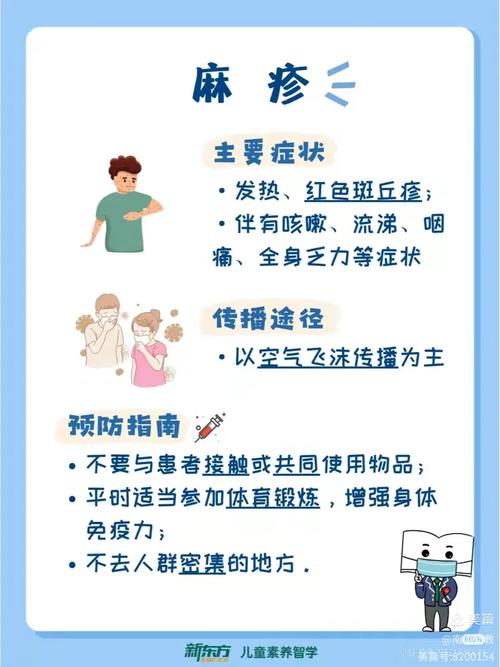 春季幼儿感冒如何有效预防？-图3