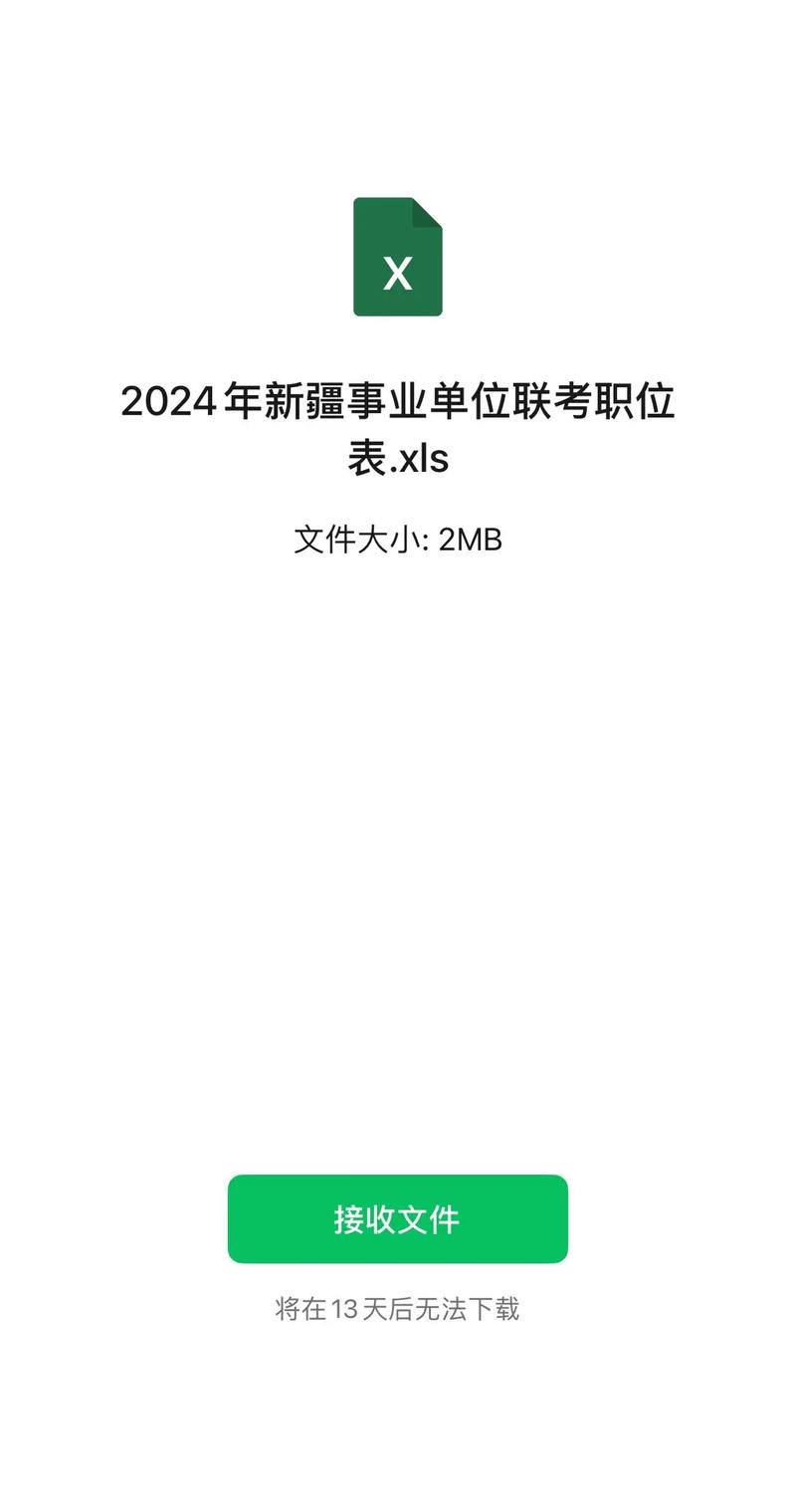 2026国考新疆职位表何时发布？哪些地区/岗位招录人数会增多？对基层工作经历要求有哪些变化？-图1