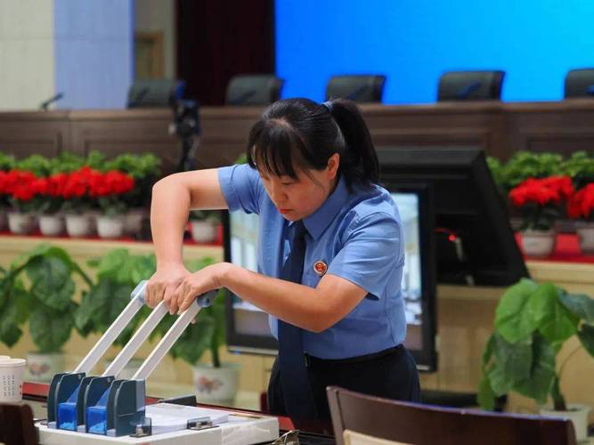 聘任制书记员的法律身份如何界定？其履职权限与司法辅助职责的边界在哪里？-图1